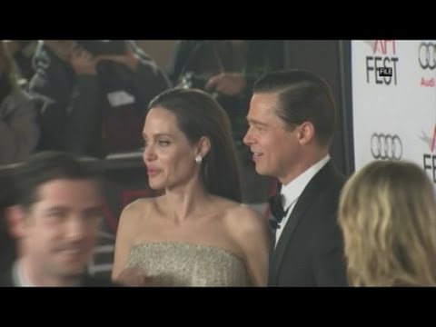 jolie has filed for divorce from pitt