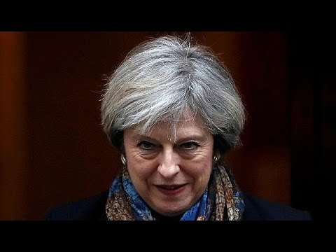 may to push uks special ties