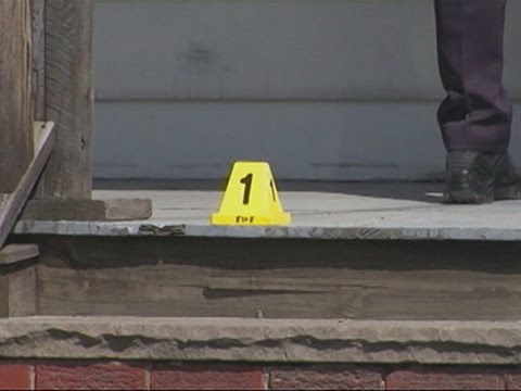 3yearold shoots kills 1yearold