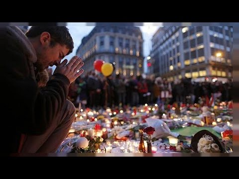 anniversary of brussels bomb attacks