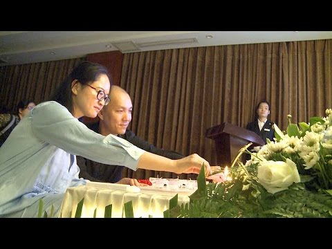 stories of chinese organ donors and recipients