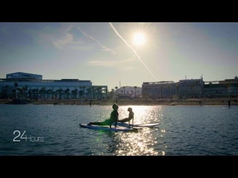 barcelona in 24 hours trailer