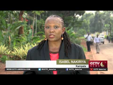 unicef warns of dwindling funds in uganda