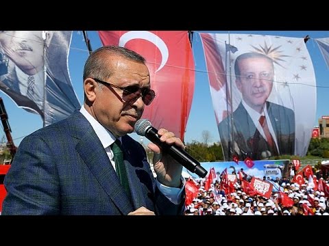 turkey is no longer an eu candidate