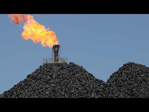 coal sales in 2017 q1