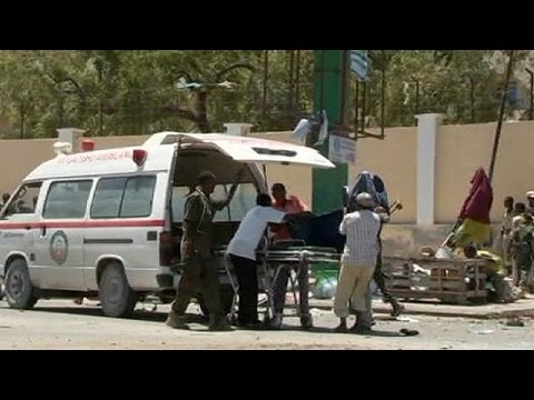 at least 15 dead after alshabaab islamist militants