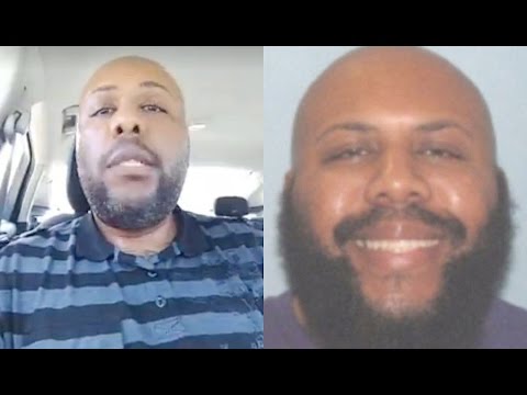 steve stephens details the conversation before the shot