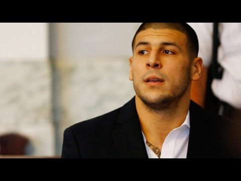 aaron hernandez trial