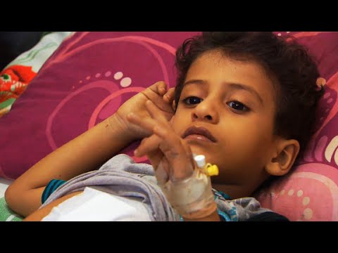 military hospital in yemen now used primarily