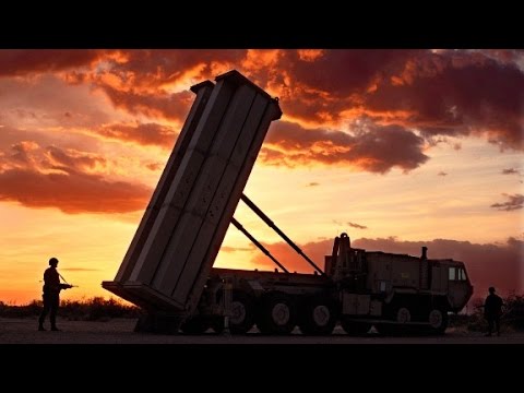 targeting roll out of thaad