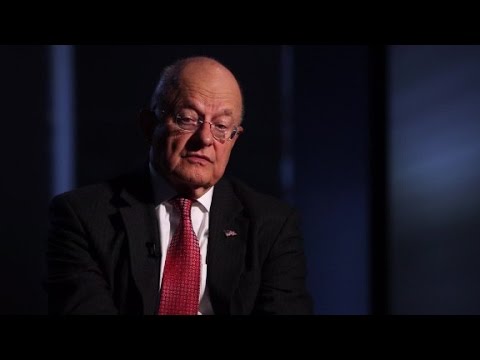 clapper concerned about trump behavior