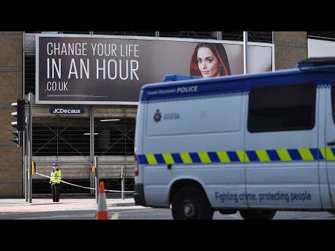 victoria station remains closed in wake of manchester arena attack