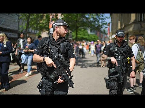 tenth suspect arrested over manchester bombing