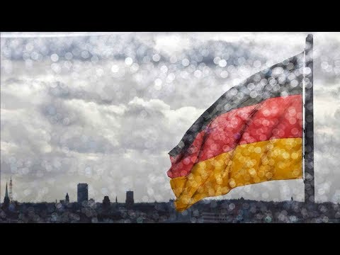 germany’s form of protectionism hinder moderating massive surplus