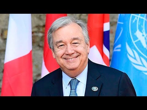 guterres paris climate agreement will survive