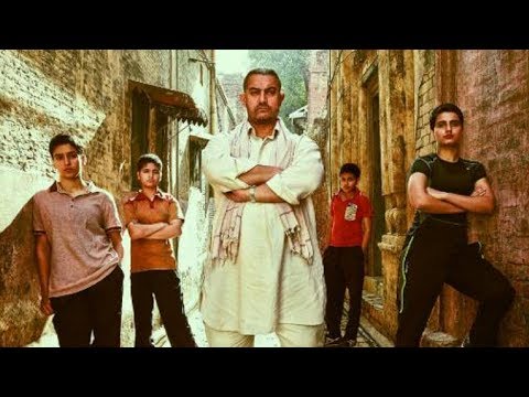 how does the movie ‘dangal’ make a box office myth in china