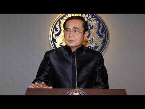 thailand elections may be delayed again