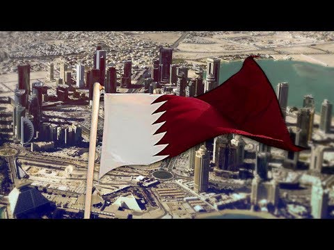 gulf states cut links with qatar