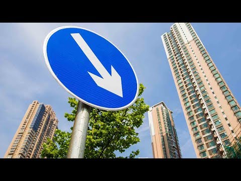 chinas home prices see slower growth