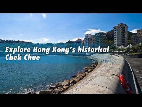 explore hong kong’s historical chek chue