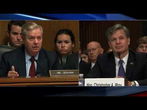 fbi nominee over russia