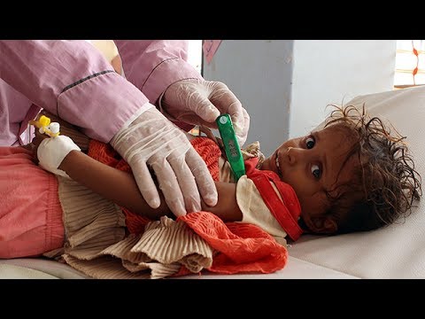 red cross warns of spread of cholera