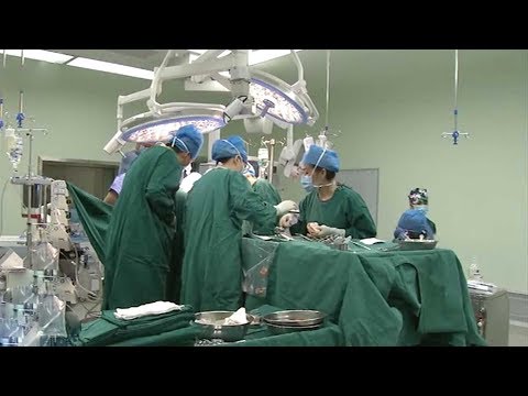 china’s organ transplantation reform