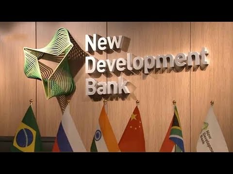 the brics new development bank signs 800 mln