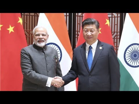 xi to modi china india are development opportunities for each other