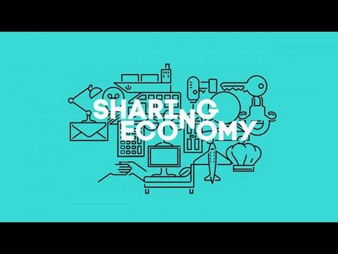 boom or bust of chinas shared economy