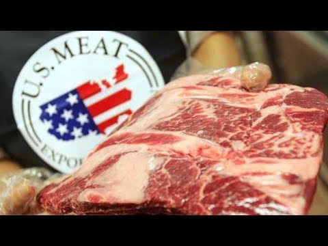 china welcomes american beef