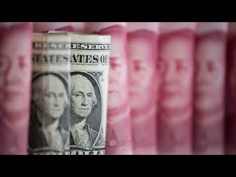 china footprint who benefits