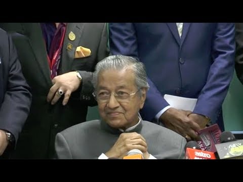 malaysian election opposition alliance unlikely