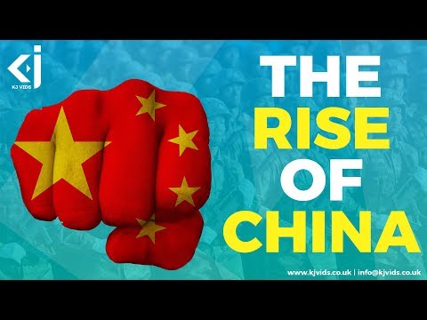 the rise of china minidocumentaryepisode 1 