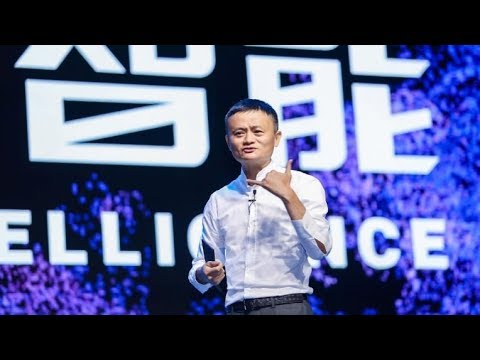 solving problems of the future alibaba announces