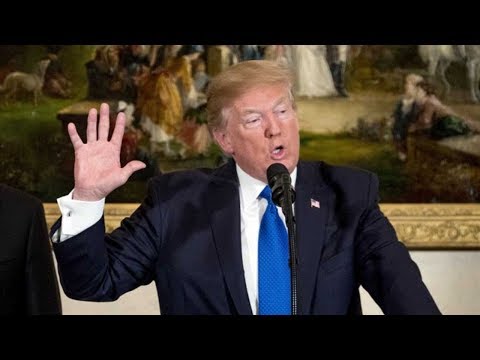 trump denounces texas church shooting