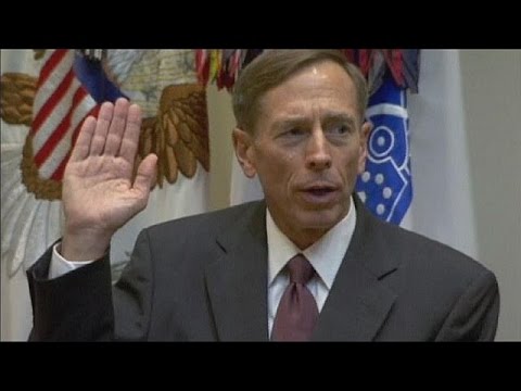 excommander and cia director david petraeus sentenced