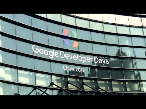 google to open ai center