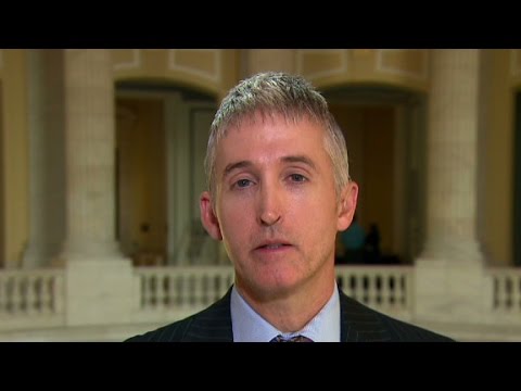 gowdy calls for clinton