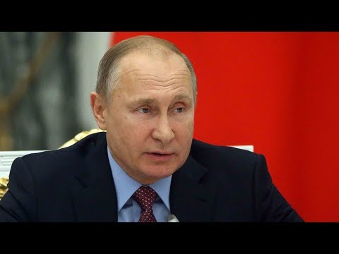 putin calls for monitoring