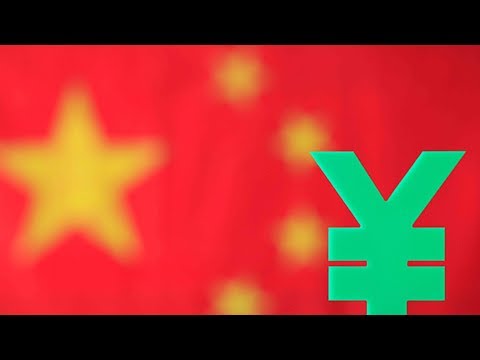 chinas economy