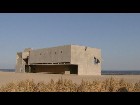 worlds loneliest library