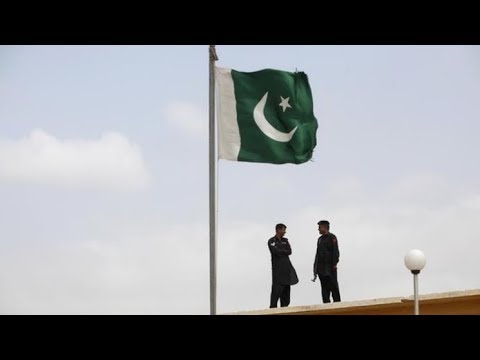pakistan summons us ambassador