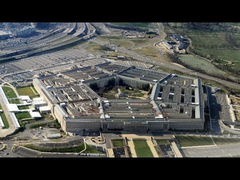 workers used pentagon credit cards