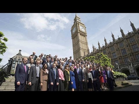 britains election shines tory star