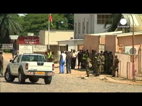 army general attempts coup against burundis president