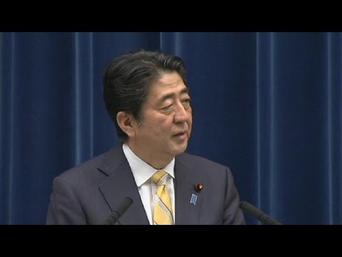 japan cabinet approves draft laws