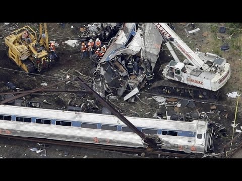 train accelerated from 70 mph to more than 100 mph