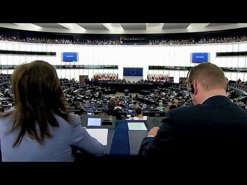 eu unwraps plan to cut back on red tape