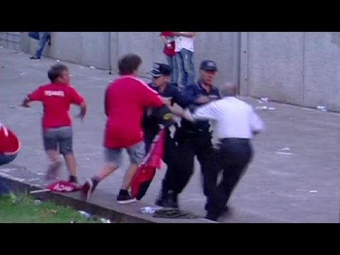 portuguese authorities investigate alleged police brutality